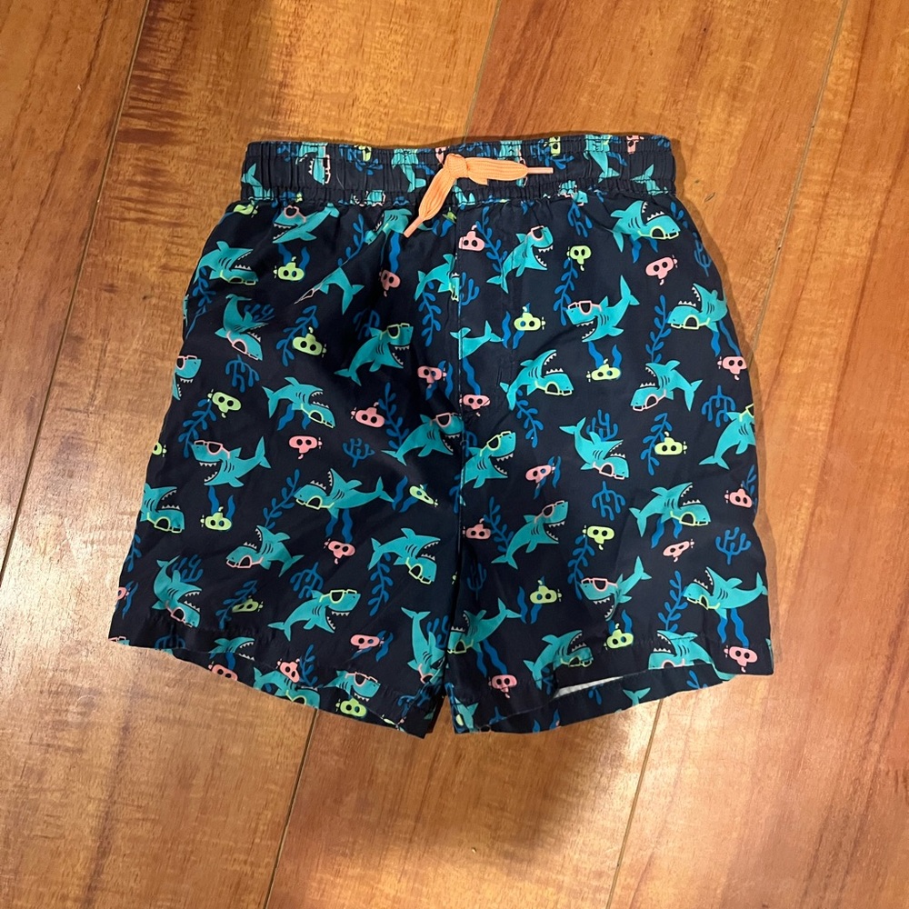 Boys bathing suit